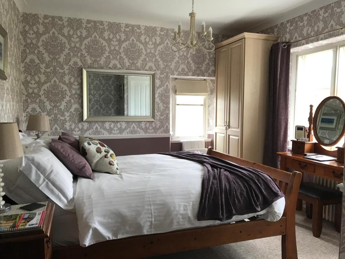 Dalgreine Guest House 블레어아톨 외부 사진