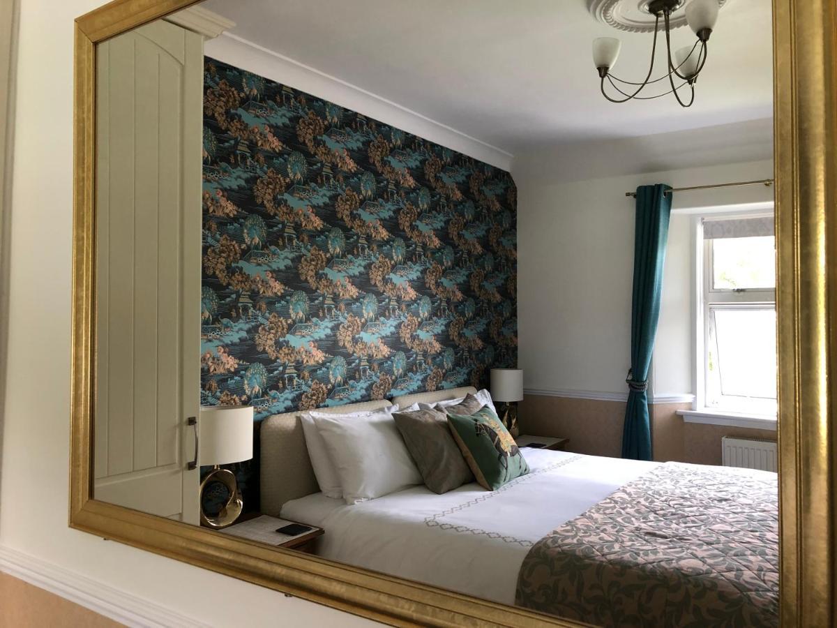 Dalgreine Guest House 블레어아톨 외부 사진