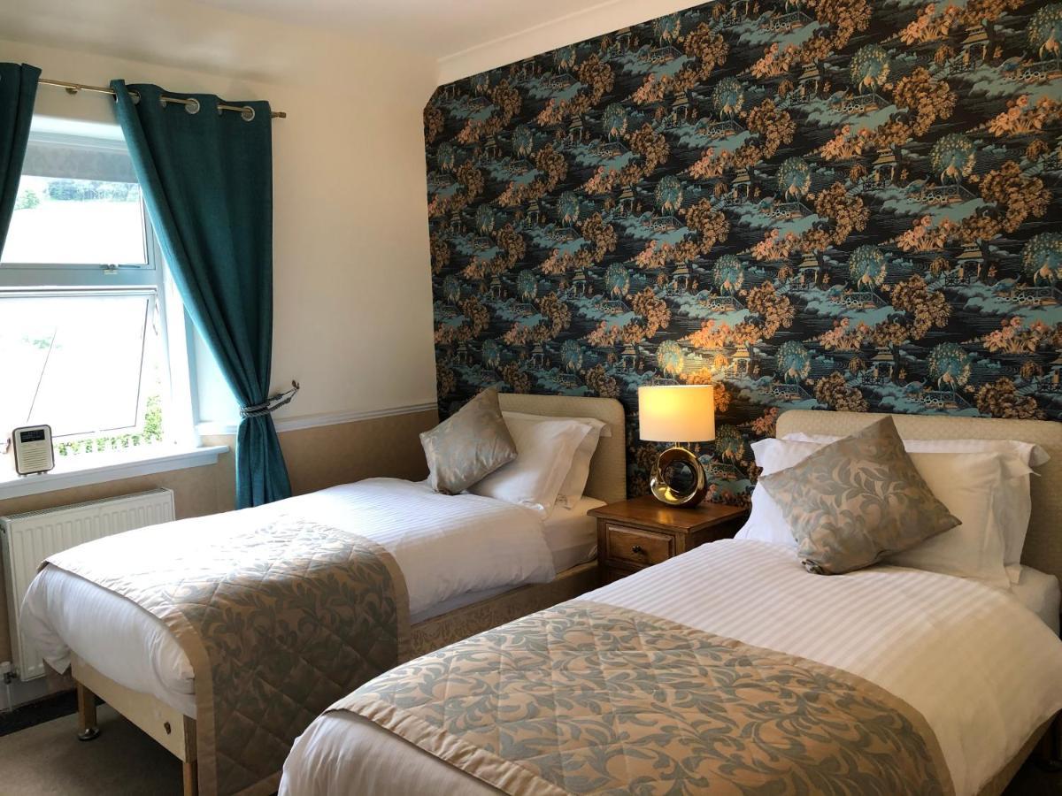 Dalgreine Guest House 블레어아톨 외부 사진