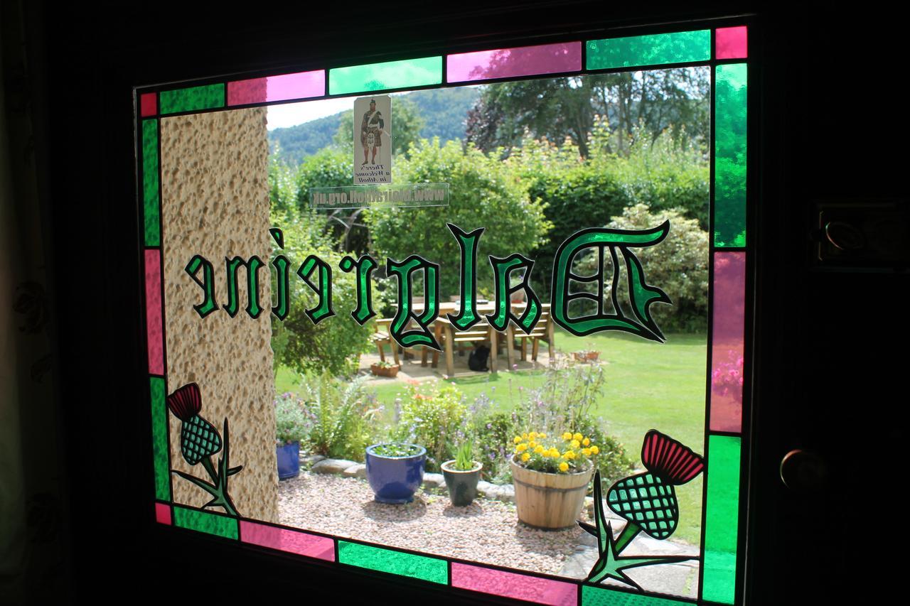 Dalgreine Guest House 블레어아톨 외부 사진