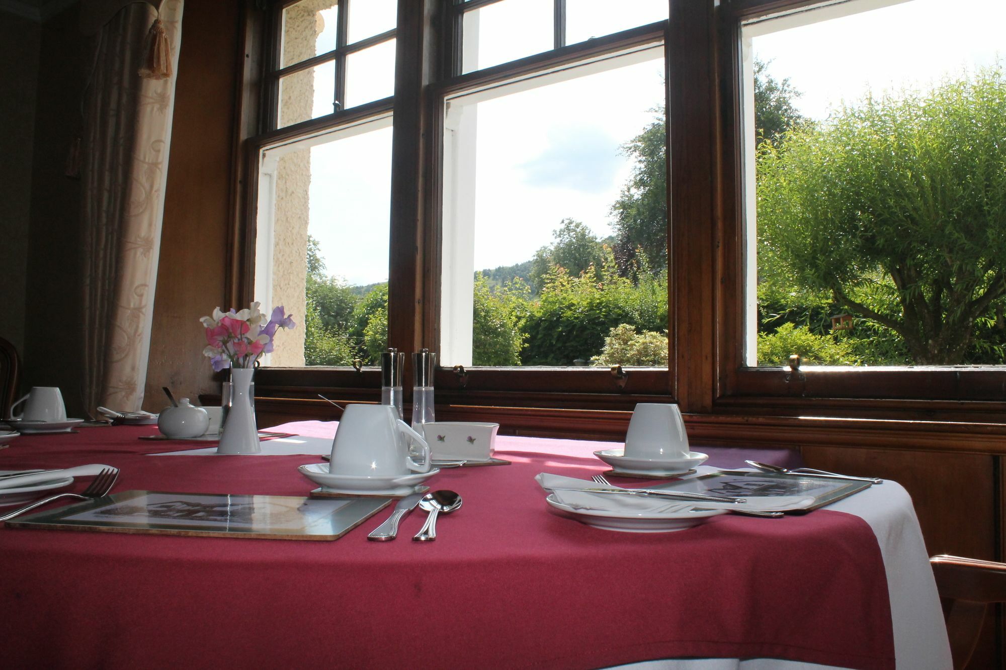 Dalgreine Guest House 블레어아톨 외부 사진