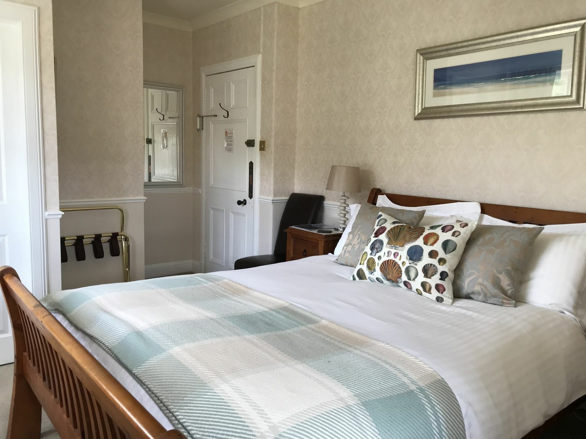 Dalgreine Guest House 블레어아톨 외부 사진