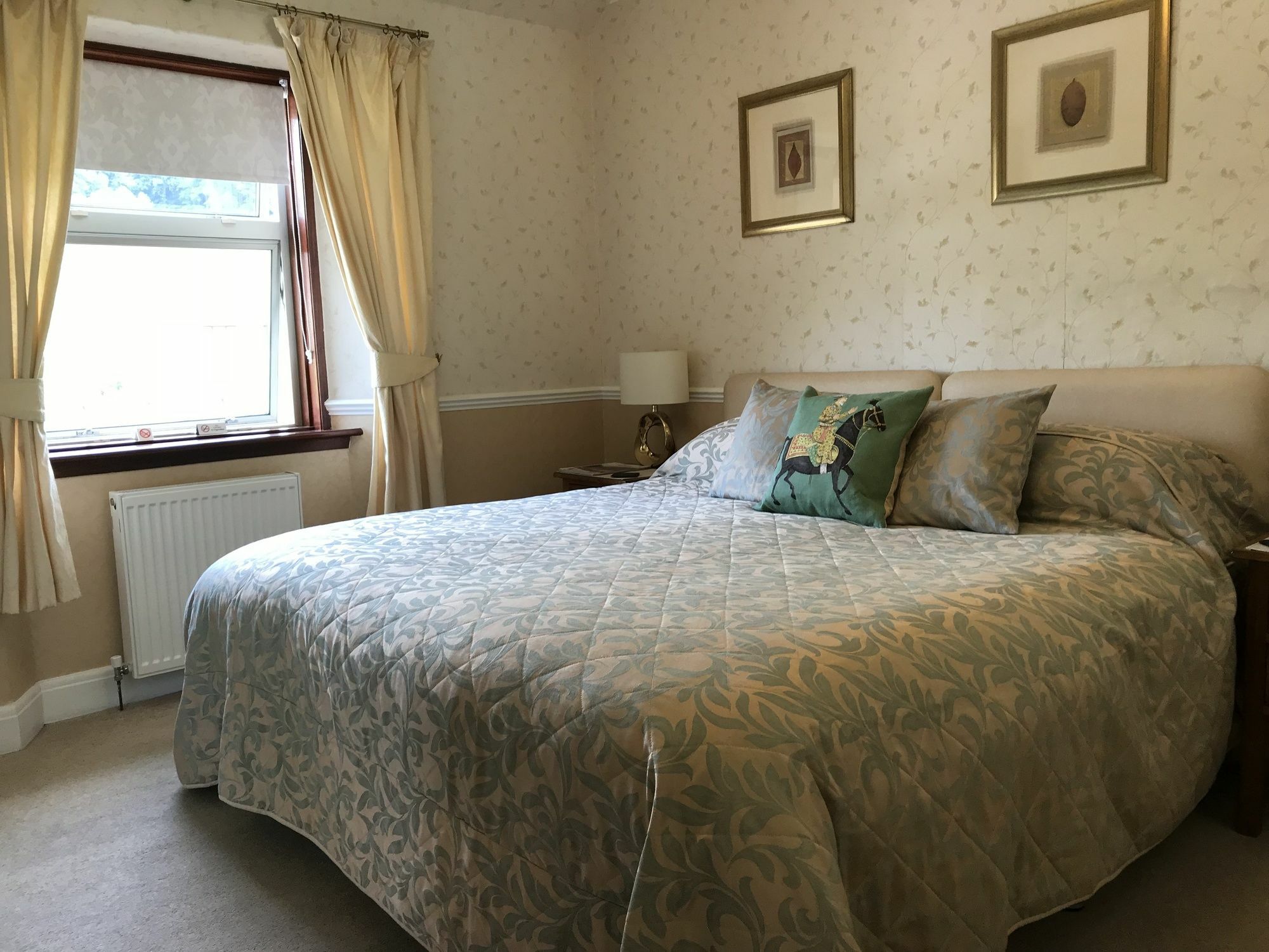 Dalgreine Guest House 블레어아톨 외부 사진