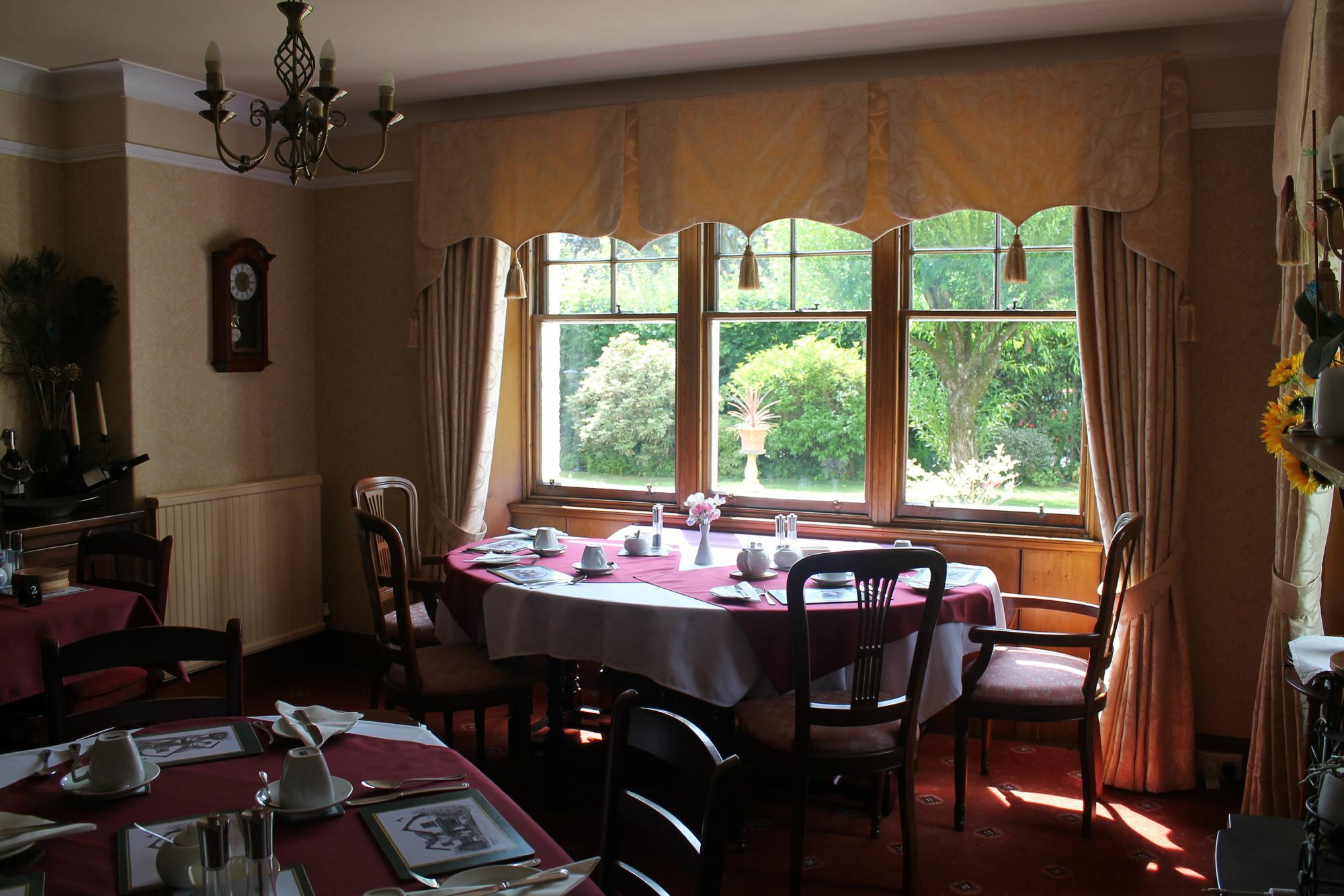 Dalgreine Guest House 블레어아톨 외부 사진
