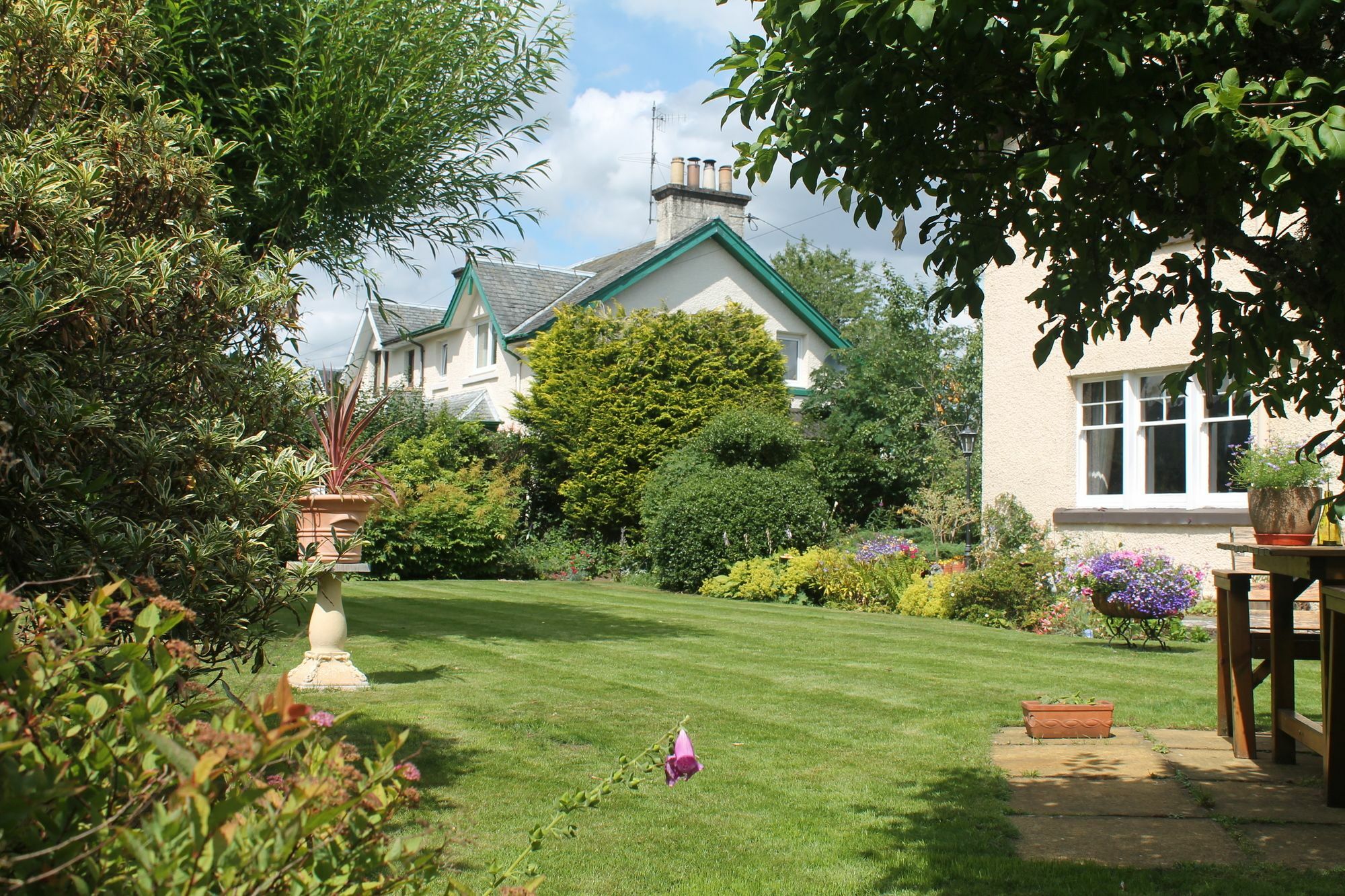 Dalgreine Guest House 블레어아톨 외부 사진