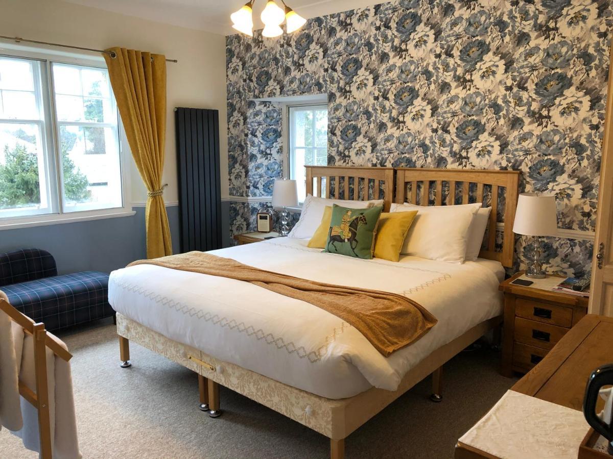 Dalgreine Guest House 블레어아톨 외부 사진